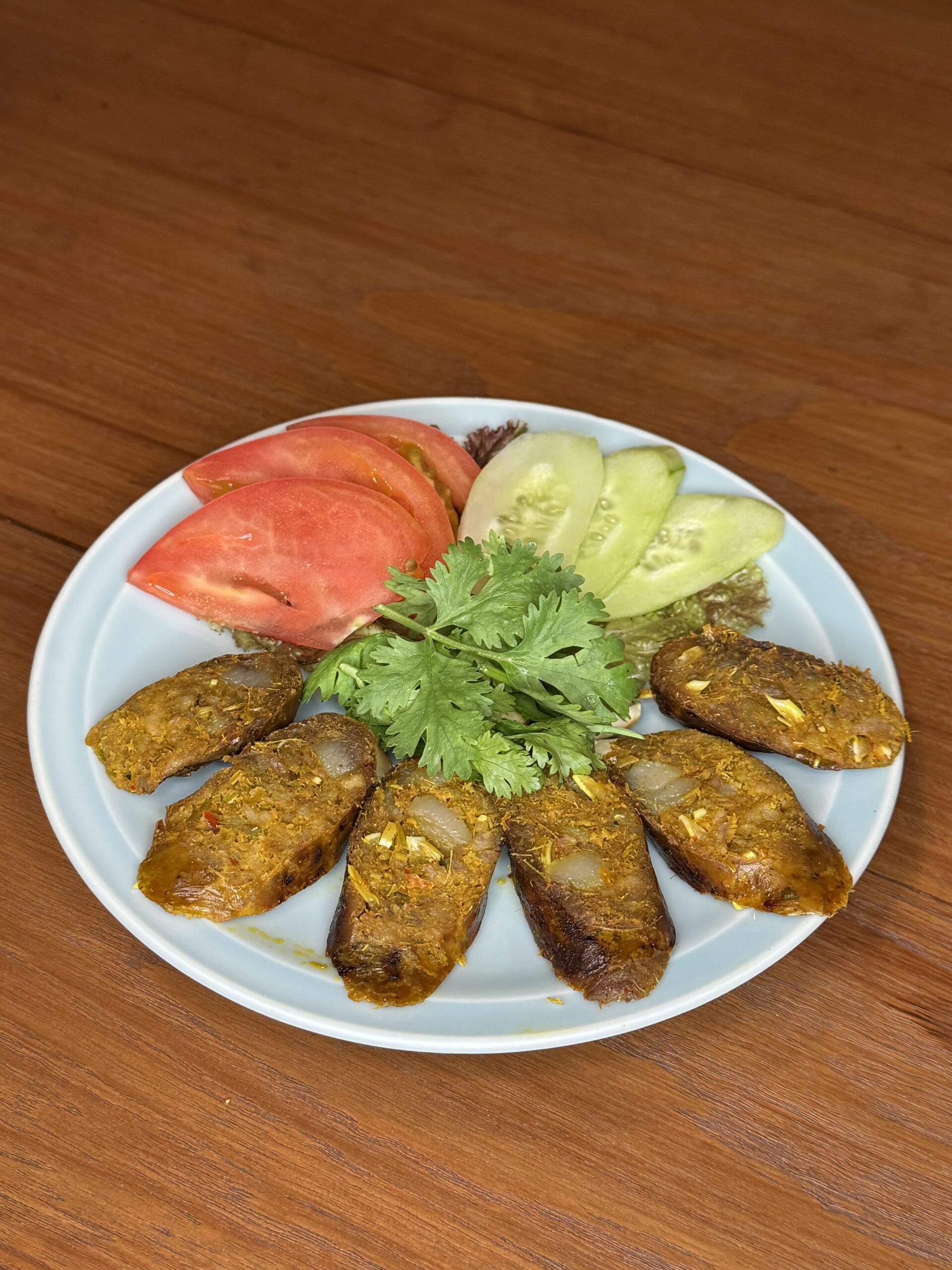 タイ料理