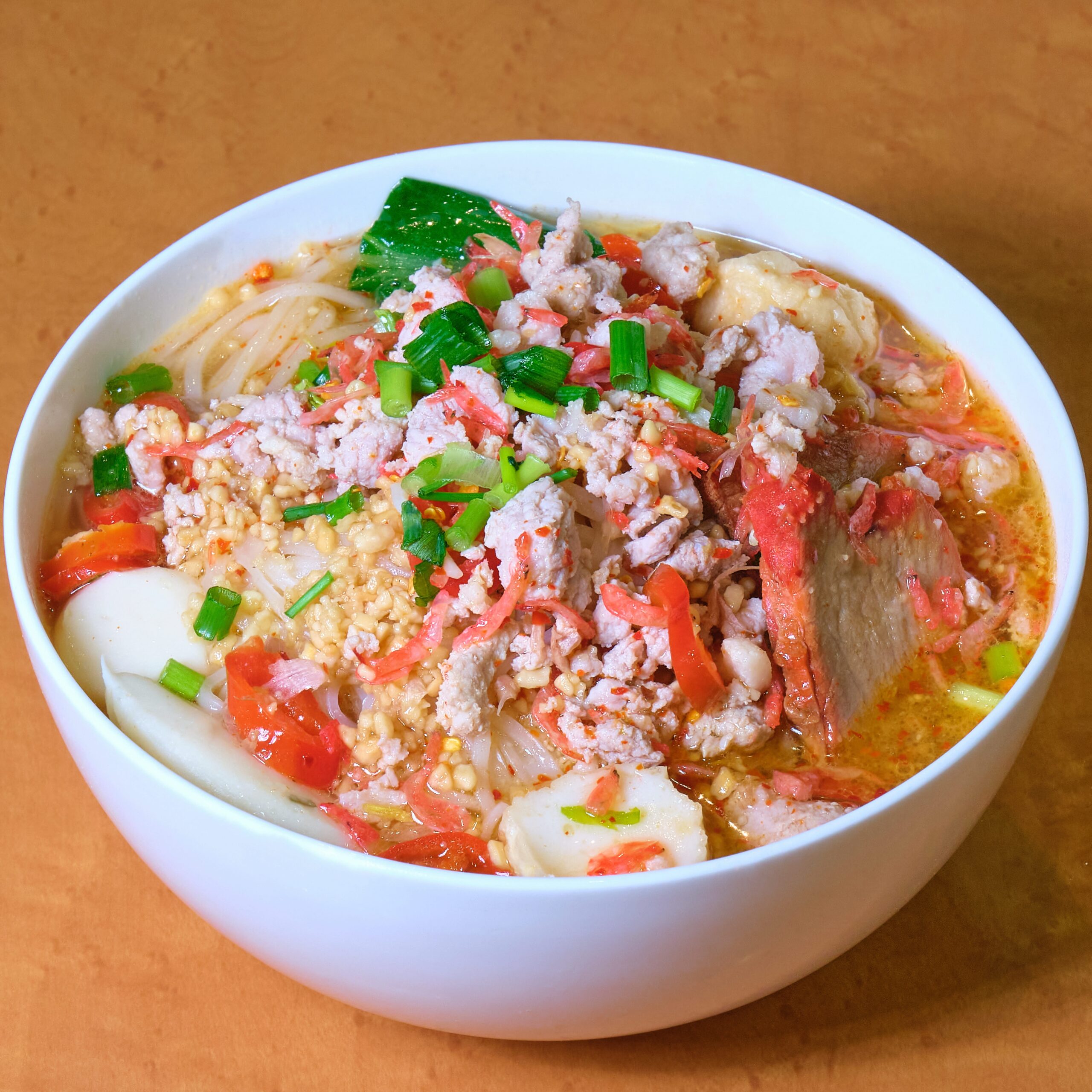 タイ料理