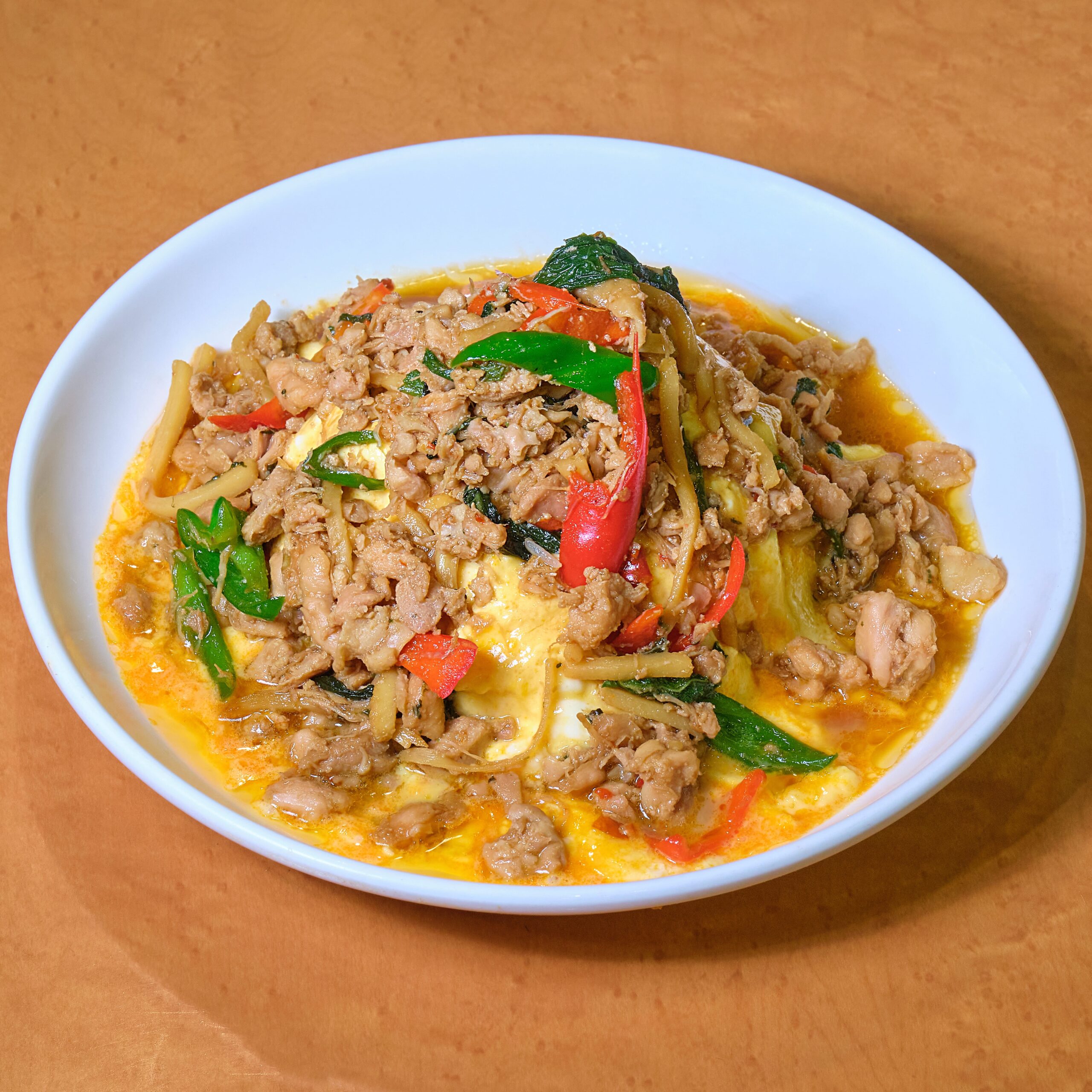 タイ料理