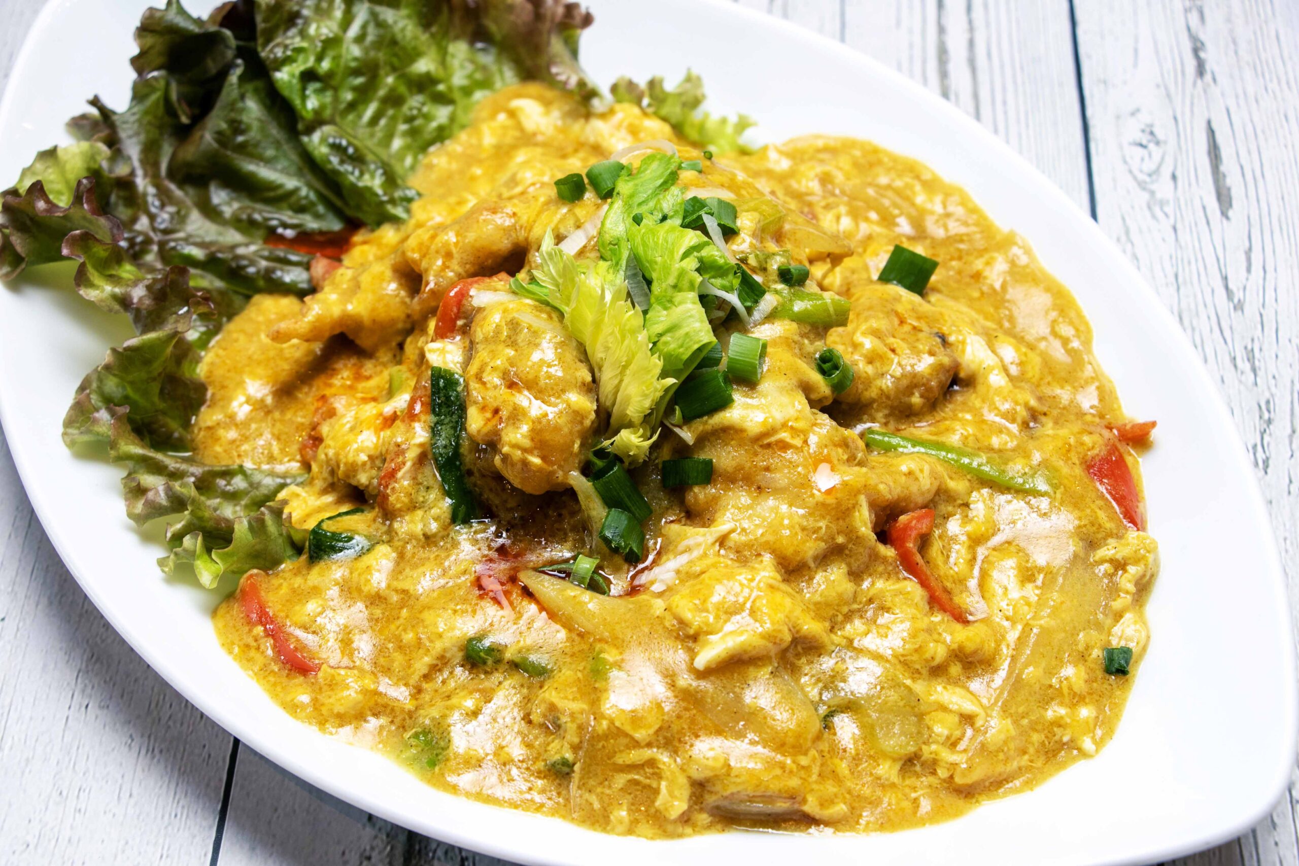 タイ料理