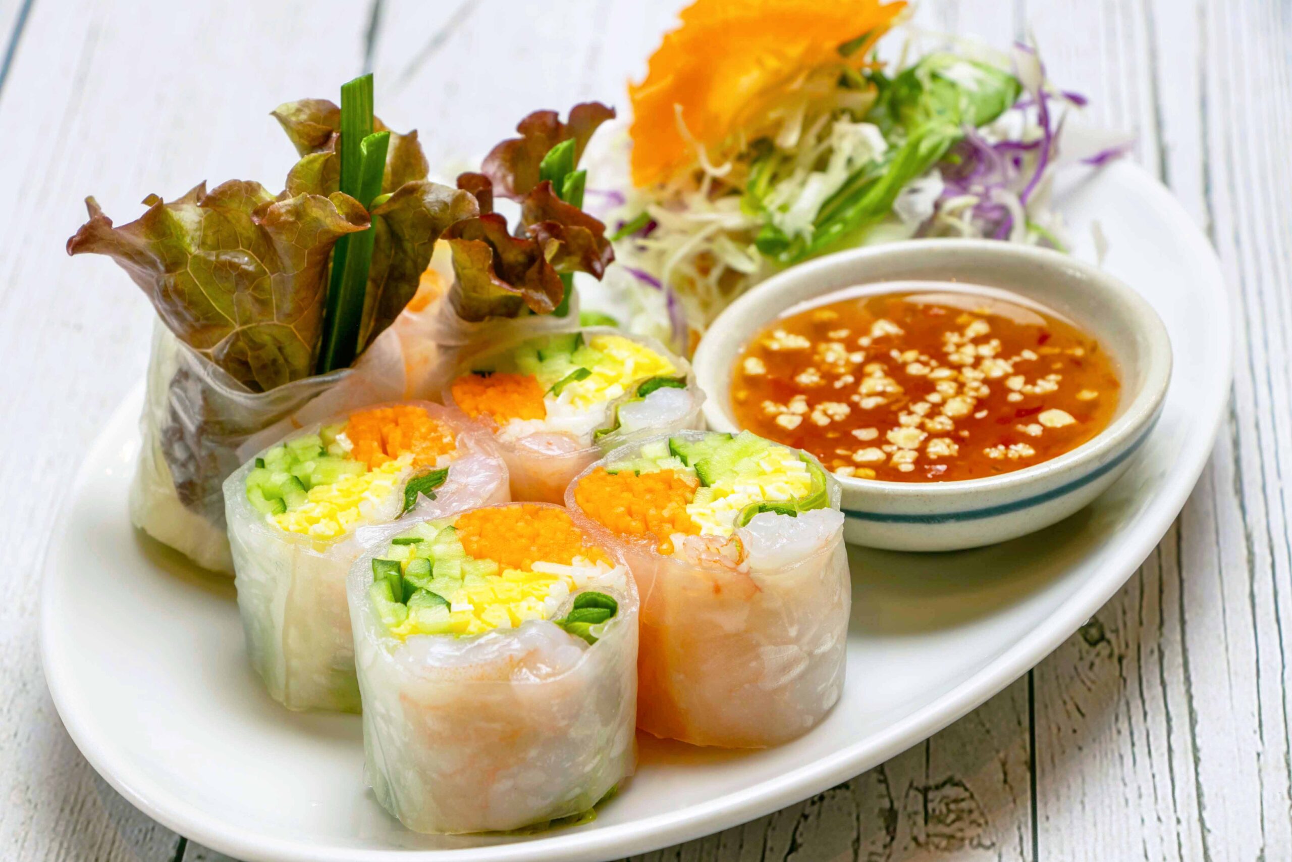 タイ料理