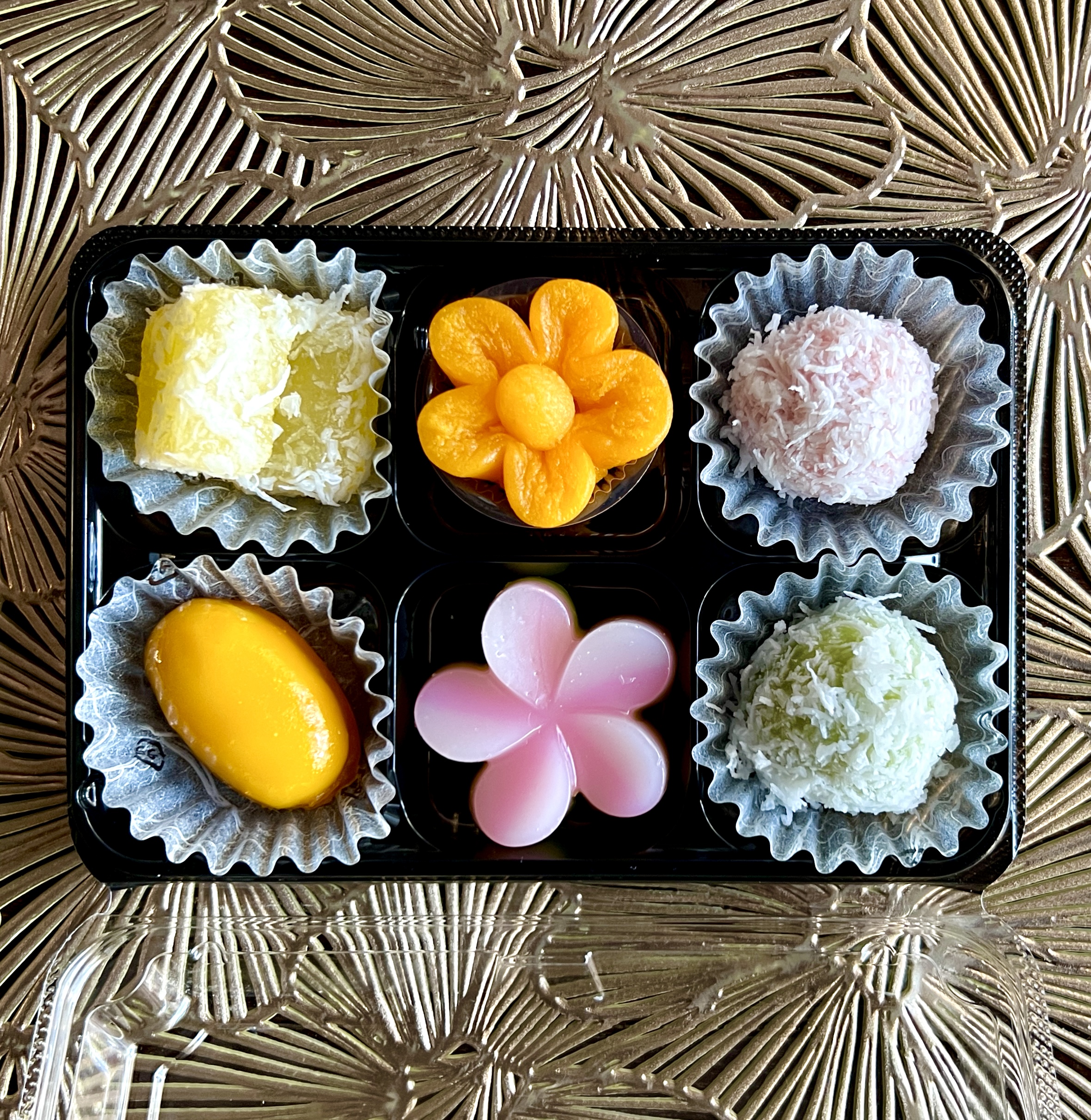 タイ料理