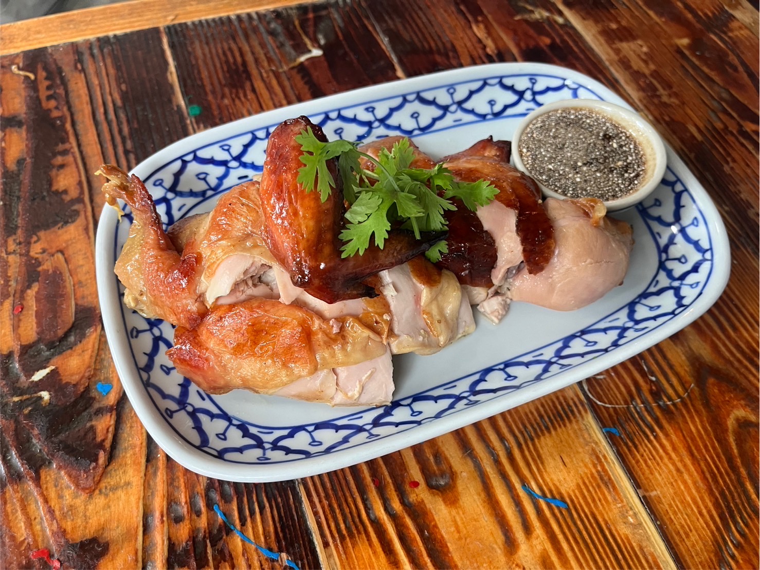 タイ料理
