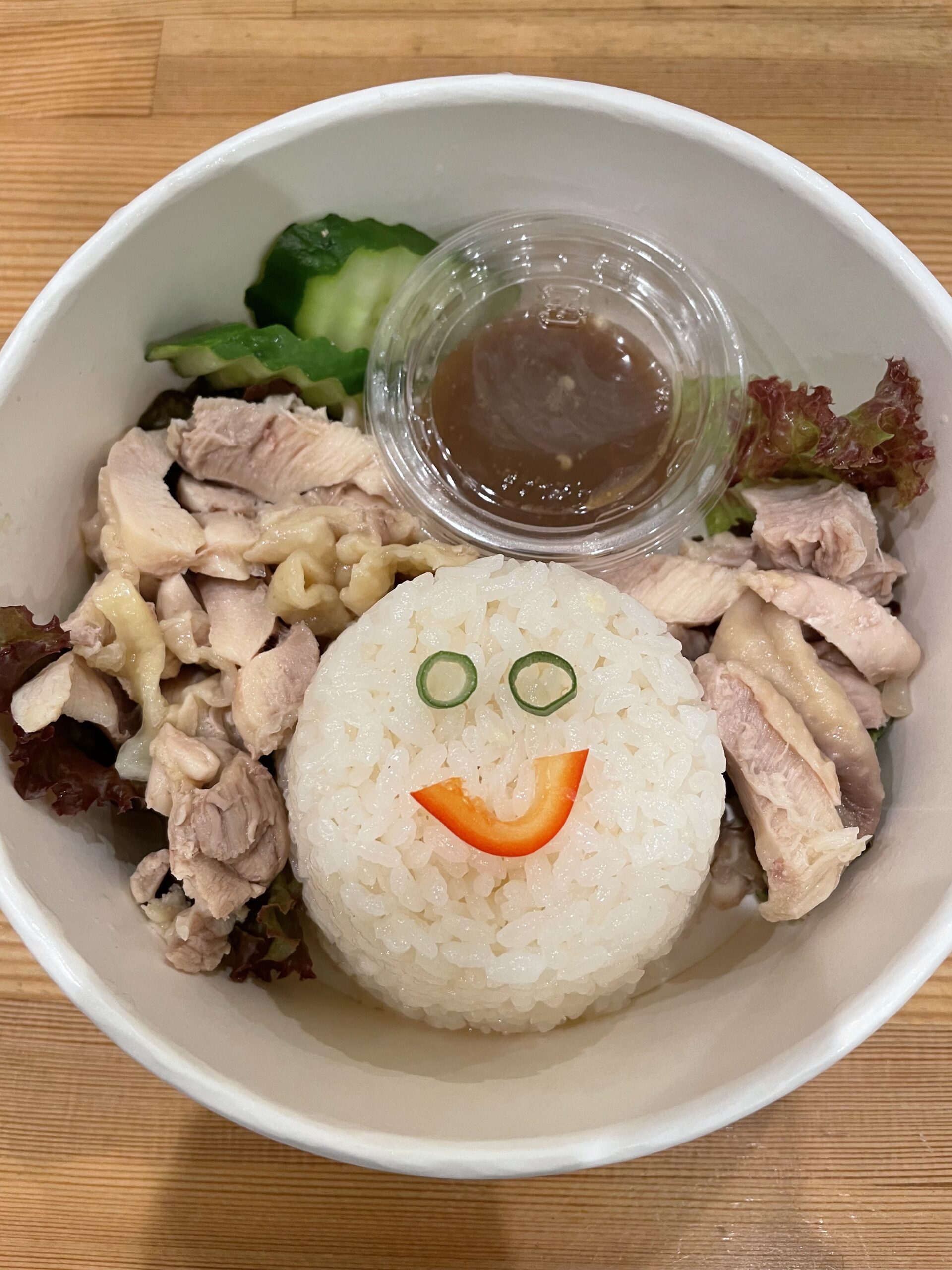 タイ料理