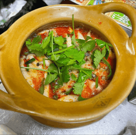 定番のタイ料理をお手頃価格で